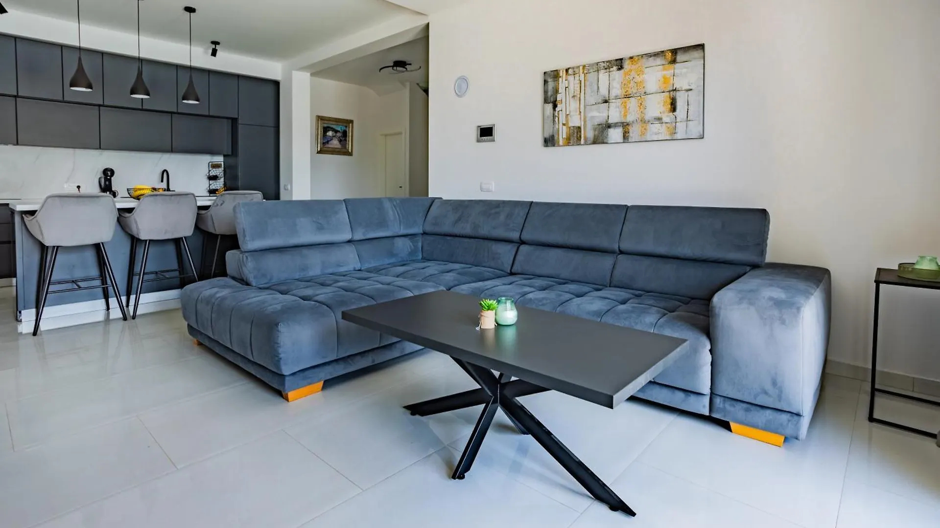 Villa Shark מסלניקה